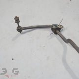 Nissan RWD 16mm Rear Anti Swaybar Complete R33 R34 Skyline C34 C35 Laurel