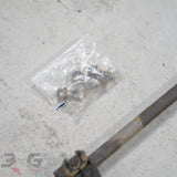Nissan RWD 16mm Rear Anti Swaybar Complete R33 R34 Skyline C34 C35 Laurel