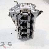 Nissan S14 S15 Silvia & 200SX RWD SR20DE Cylinder Block Main Caps & Cradle SR20