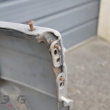 Nissan S13 180SX Type X Kouki Front Bumper Conversion Kit OEM 89-98