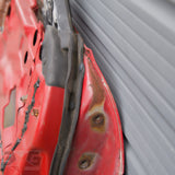 Nissan S14 Silvia LH LEFT Exterior Door Shell 200SX 240SX 93-98