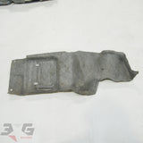 Nissan S14 Silvia LH Right Boot Trunk Interior Lining 200SX 240SX 93-98