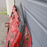 Nissan S14 Silvia LH LEFT Exterior Door Shell 200SX 240SX 93-98