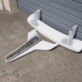 Nissan R34 Skyline COUPE Altia Aero Rear Wing Spoiler GT-t 98-02