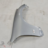 Nissan Y50 Fuga RH  Right Front Fender Guard WV2 Dark Silver 04-09