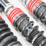 Nissan S13 Silvia & 180SX BC Racing Adjustable Suspension 89-98