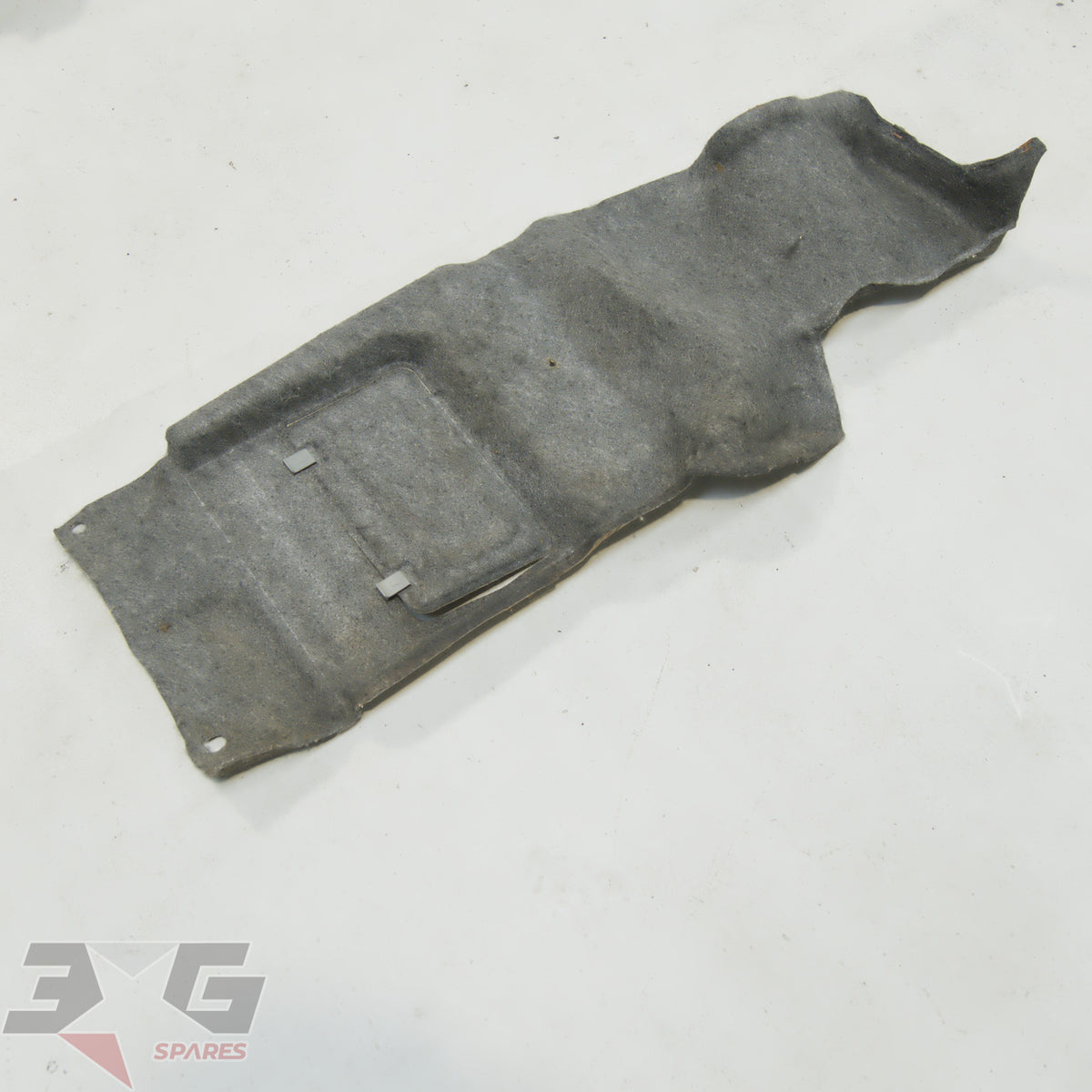 Shop 3GSpares Nissan S14 Silvia Left Rear Boot Trim Lining 93-98 – 3G ...