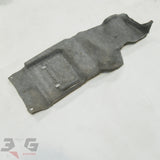 Nissan S14 Silvia LH Right Boot Trunk Interior Lining 200SX 240SX 93-98