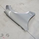 Nissan Y50 Fuga RH  Right Front Fender Guard WV2 Dark Silver 04-09
