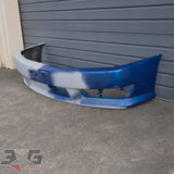 Nissan S14 Silvia Facelift Kouki Front Bumper Skin 96-98 200SX
