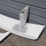 Nissan R34 Skyline COUPE Altia Aero Rear Wing Spoiler GT-t 98-02