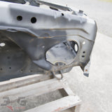 Nissan R34 Skyline Complete Front Cut A Pillar Forward Radiator Support 98–02