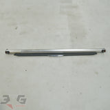 Pull out parcel shelf for Toyota Altezza Gita Wagon JCE10 2001–2005 part numbers 64910-53010-C1 and 64910-53011-C1 with 3GSpares logo.