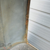 Nissan R34 Skyline COUPE Altia Rear Aero Bumper GTT 98-02