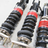 Nissan S13 Silvia & 180SX BC Racing Adjustable Suspension 89-98