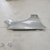 Nissan Y50 Fuga RH  Right Front Fender Guard WV2 Dark Silver 04-09