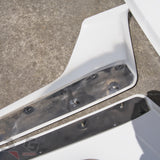 Nissan R34 Skyline COUPE Altia Aero Rear Wing Spoiler GT-t 98-02