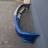 Nissan S14 Silvia Facelift Kouki Front Bumper Skin 96-98 200SX