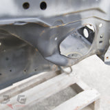 Nissan R34 Skyline Complete Front Cut A Pillar Forward Radiator Support 98–02