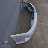Nissan S14 Silvia Facelift Kouki Front Bumper Skin 96-98 200SX