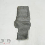 Nissan S14 Silvia LH Right Boot Trunk Interior Lining 200SX 240SX 93-98