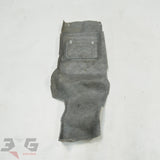 Nissan S14 Silvia LH Right Boot Trunk Interior Lining 200SX 240SX 93-98