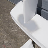 Nissan R34 Skyline COUPE Altia Aero Rear Wing Spoiler GT-t 98-02