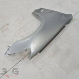 Nissan Y50 Fuga RH  Right Front Fender Guard WV2 Dark Silver 04-09