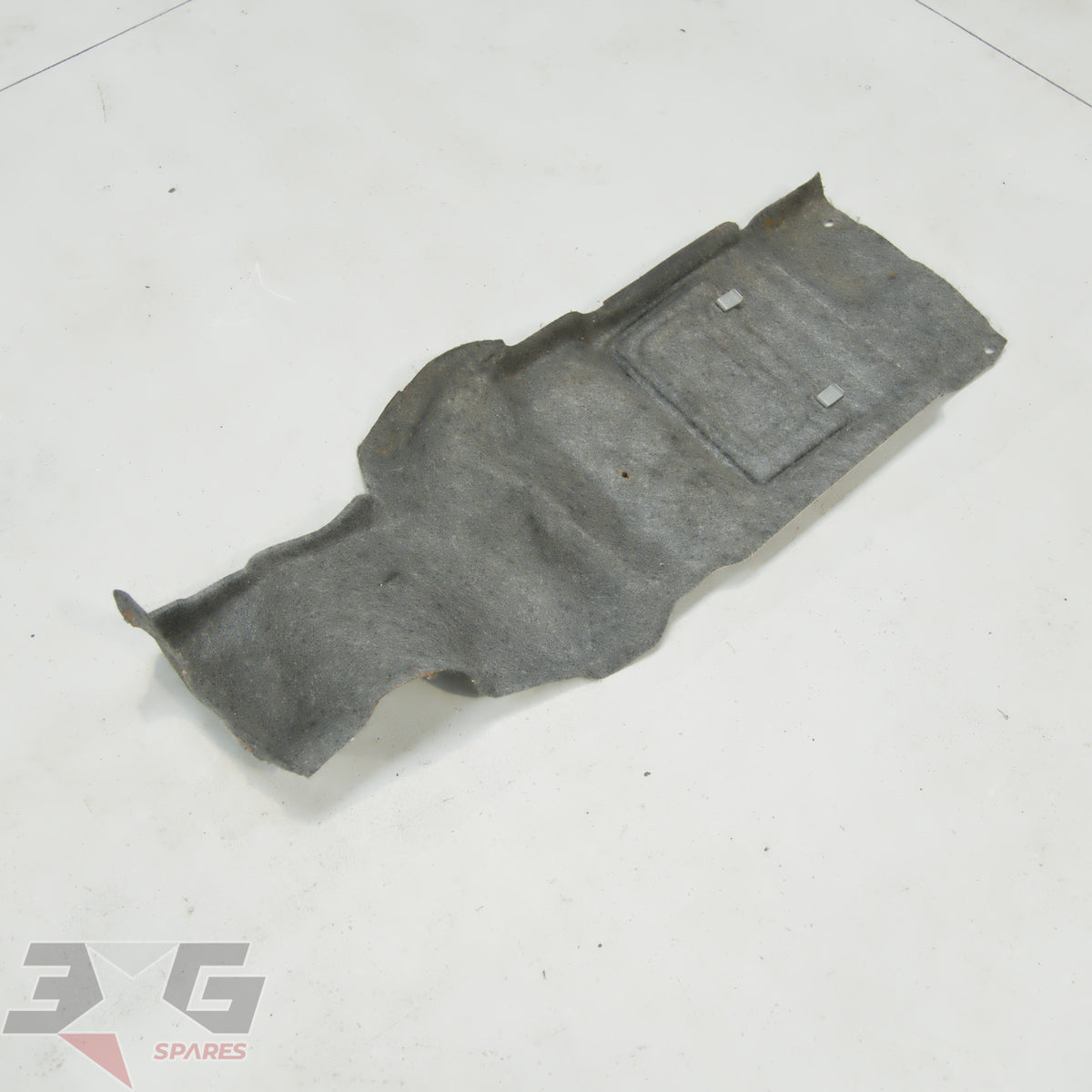 Left Rear Boot Ub770 Shop 3GSpares Nissan S14 Silvia Left Rear Boot Trim Lining 93-98 – 3G ...