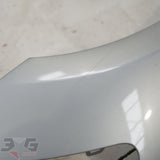 Nissan Y50 Fuga RH  Right Front Fender Guard WV2 Dark Silver 04-09