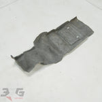 Nissan S14 Silvia Left Rear Boot Interior Trim Lining 84951-65F00 1993-1998 OEM with 3GSpares logo
