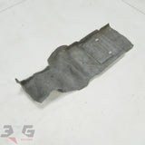 Nissan S14 Silvia Left Rear Boot Interior Trim Lining 84951-65F00 1993-1998 OEM with 3GSpares logo