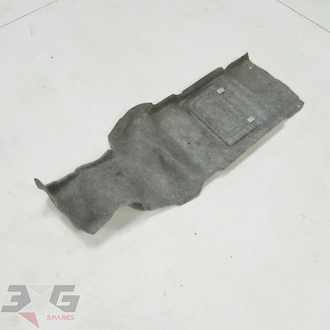 Nissan S14 Silvia Left Rear Boot Interior Trim Lining 84951-65F00 1993-1998 OEM with 3GSpares logo
