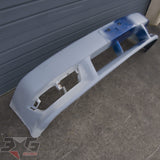 Nissan S14 Silvia Facelift Kouki Front Bumper Skin 96-98 200SX