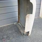 Nissan R34 Skyline COUPE Altia Rear Aero Bumper GTT 98-02