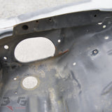 Nissan R34 Skyline Complete Front Cut A Pillar Forward Radiator Support 98–02