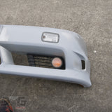Nissan S13 180SX Type X Kouki Front Bumper Conversion Kit OEM 89-98