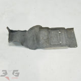 Nissan S14 Silvia LH Right Boot Trunk Interior Lining 200SX 240SX 93-98