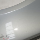 Nissan Y50 Fuga RH  Right Front Fender Guard WV2 Dark Silver 04-09