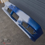 Nissan S14 Silvia Facelift Kouki Front Bumper Skin 96-98 200SX