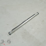 Toyota Altezza E10 & Lexus IS200 IS300 Pull Out Parcel Shelf 01–05