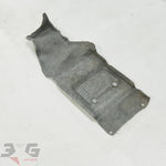Nissan S14 Silvia LH Right Boot Trunk Interior Lining 200SX 240SX 93-98