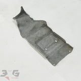 Nissan S14 Silvia LH Right Boot Trunk Interior Lining 200SX 240SX 93-98
