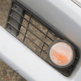 Nissan S13 180SX Type X Kouki Front Bumper Conversion Kit OEM 89-98
