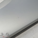 Nissan Y50 Fuga RH  Right Front Fender Guard WV2 Dark Silver 04-09