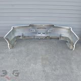 Nissan R34 Skyline COUPE Altia Rear Aero Bumper GTT 98-02