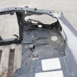 Nissan R34 Skyline Complete Front Cut A Pillar Forward Radiator Support 98–02