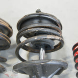 Nissan S14 S15 Silvia Aftermarket Lowering Springs & Factory Front Struts Suspension 93 - 902