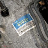 Lexus GXE10 IS200 1G-FE A45DE Automatic AT Transmission 98-05