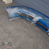 Nissan S14 Silvia Facelift Kouki Front Bumper Skin 96-98 200SX